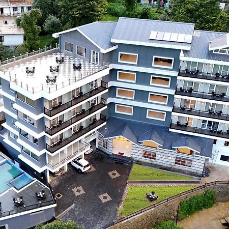Dn Resort Dharamshala 麦罗肯机 外观 照片